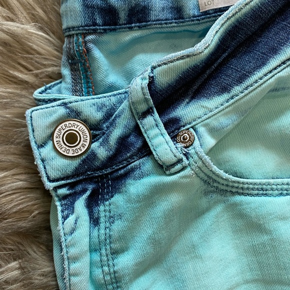 Superdry denim - Picture 3 of 8